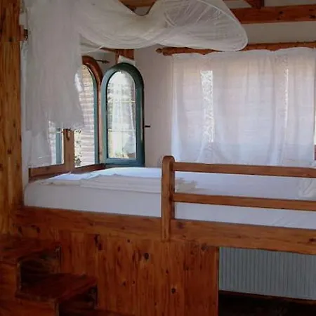Apartament Castello Bellos Tower *