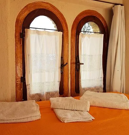 Apartment Castello Bellos Tower