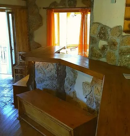 Castello Bellos Tower Apartment