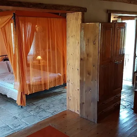 Apartament Castello Bellos Tower