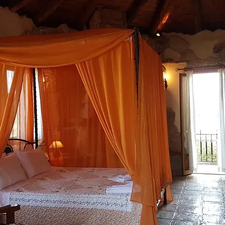 Apartament Castello Bellos Tower